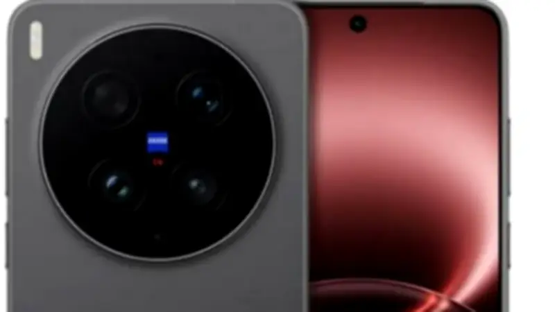 فيفو تطلق هاتف Vivo X300 Ultra: تصميم احترافي للتصوير وأداء فائق