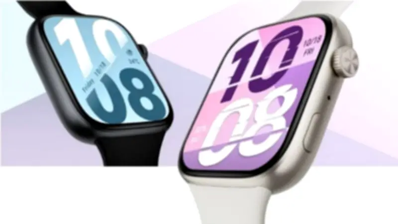 هونر تطلق ساعة Watch X5i الذكية الاقتصادية بمواصفات تنافسية وعمر بطارية مذهل