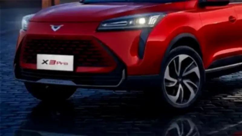 ارتفاع أسعار سيارات كايي X3 برو في مصر مع بداية أبريل 2026