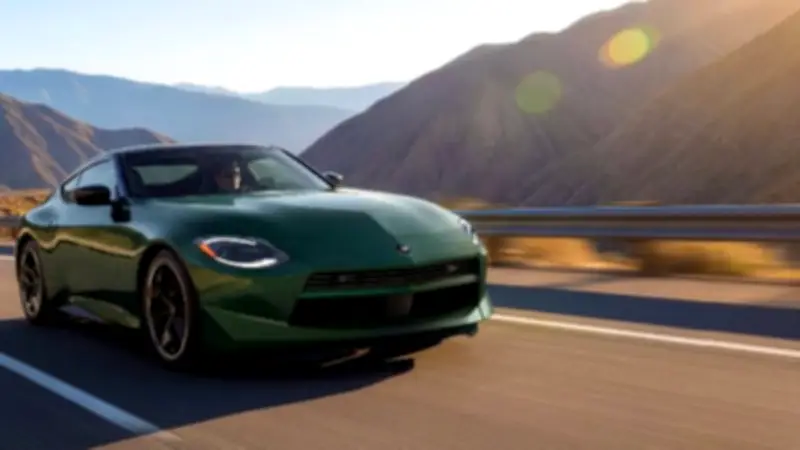 نيسان تؤجل إطلاق الجيل الجديد من سيارتها Z وتُعطي الأولوية لتطوير GT-R الهجين