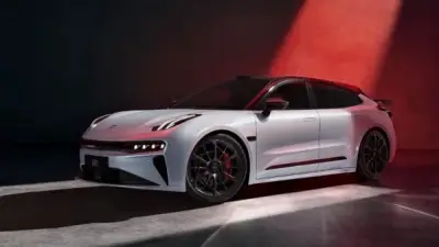 زيكر 001 موديل 2026: مواصفات وأداء وتجهيزات السيارة الكهربائية الجديدة