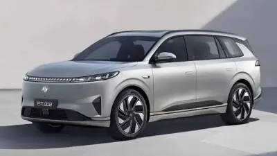 دونج فينج تطلق طرازي 007 و008 بتقنية REEV في مصر بمدى يصل لـ1300 كم