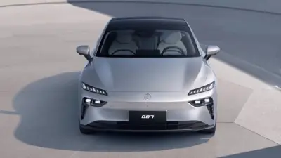 سعر ومواصفات دونج فينج 007 موديل 2026 في السعودية