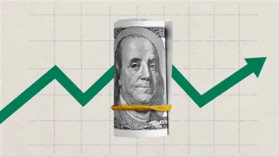 مؤشر الدولار يرتفع 0.2% وسط توترات جيوسياسية ويتجه نحو 100 نقطة