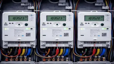 تحذير عاجل من عداد الكهرباء: كود 0204 قد يعرضك للمساءلة القانونية دون علمك