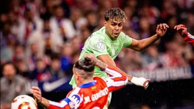 تعادل فاركو وغزل المحلة 1-1 في الدوري المصري ضمن مباراة مثيرة بالجولة الثانية