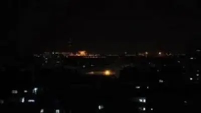 قطع الكهرباء عن العاشر من رمضان الجمعة 1 مايو 2026 لمدة صيانة