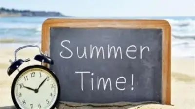 الساعة الآن 1 بعد منتصف الليل.. ماذا يحدث لجسمك وساعتك البيولوجية؟