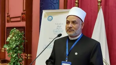 خارطة طريق علمية لبناء الإنسان: 10 توصيات من مؤتمر الدعوة الإسلامية بالأزهر