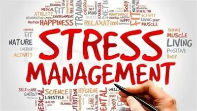 إدارة التوتر بدون أدوية: 10 خطوات عملية لحياة أكثر هدوءًا واتزانًا