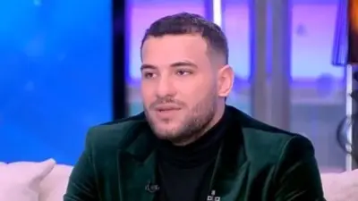 مسلم يكشف تفاصيل ألبومه الجديد لـ صدى البلد: 10 أغنيات ومفاجآت عالمية