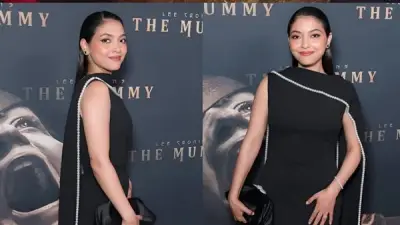 نجوم مصر الشباب يقتحمون السينما العالمية في 10 سنوات