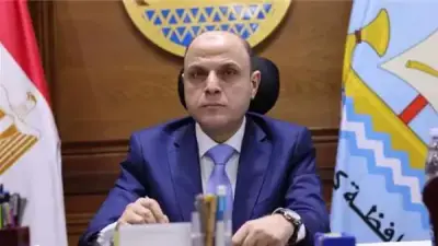 محافظ الغربية يعتمد لوحات تحديث المخططات التفصيلية لـ10 قرى بمركزي زفتى وطنطا