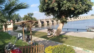 أسعار تذاكر حدائق القناطر الخيرية في شم النسيم تبدأ من 10 جنيهات وتصل لـ40 جنيهاً