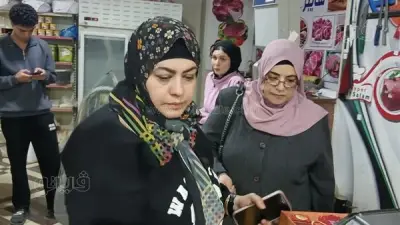 الشرقية تشدد الرقابة قبل شم النسيم: ضبط 10 أطنان أسماك فاسدة وتحرير 48 محضر مخالفة