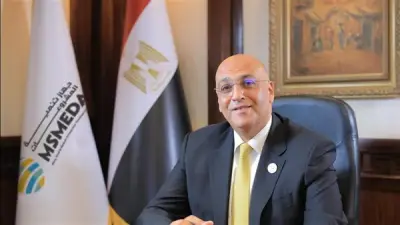جهاز تنمية المشروعات يمول 10 آلاف مشروع في سيناء بـ939 مليون جنيه