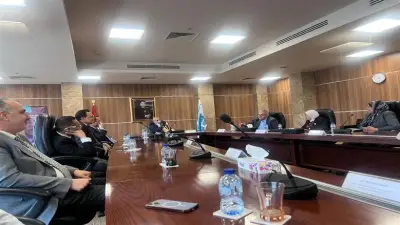 مدينة زويل تحقق معدل توظيف 100% للخريجين وتخطط لتوسيع الطاقة الاستيعابية