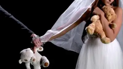 البرلمان يقر عقوبات تصل للحبس وغرامة 100 ألف جنيه لمواجهة زواج القاصرات