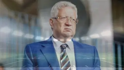 إلزام مرتضى منصور بدفع 100 ألف جنيه تعويضًا لممدوح عباس