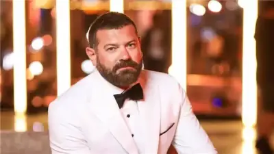 قبل الفرنساوي.. رحلة عمرو يوسف الدرامية من الدالي إلى الكتيبة 101