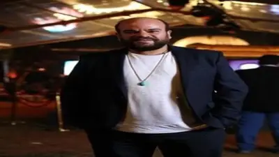 محمد عبد الرحمن يطرح البوستر الأول لفيلمه الجديد 101 مطافي