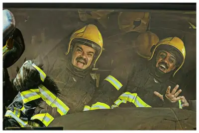 تفاصيل أحدث أفلام محمد عبد الرحمن توتا بعد نجاح 