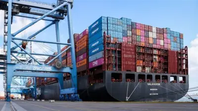 موانئ البحر الأحمر: تداول 106 آلاف طن بضائع وانتظام الملاحة