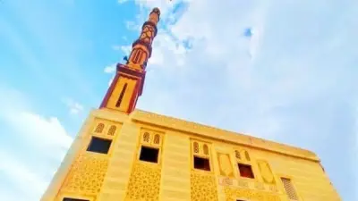 وزارة الأوقاف تفتتح 11 مسجدًا جديدًا في 7 محافظات ضمن خطة إعمار بيوت الله