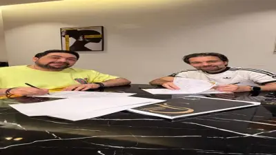 شريف رمزي ينضم لمسلسل الحالة 110 أول سوبر مايكرو دراما بمصر