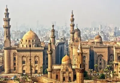 سيدات يحملن البلاليص في مصر القديمة: تقليد عمره 118 عاماً يروي قصصاً إنسانية