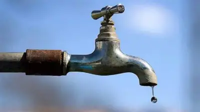 قطع المياه عن عدة مناطق في الدقهلية 12 ساعة غدا الاثنين