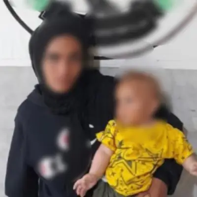 استغلال الطفولة: تحرير 12 طفلاً من قبضة التسول في شوارع القاهرة