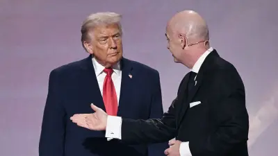 120 منظمة حقوقية تحذر المشاركين في كأس العالم 2026 من مخاطر السفر لأمريكا