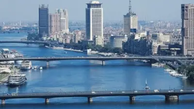 الاحتفال بمرور 1200 عام على مقياس النيل يتزامن مع يوم التراث العالمي