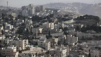 إسرائيل تصادق على بناء 126 وحدة استيطانية في صانور شمالي الضفة الغربية