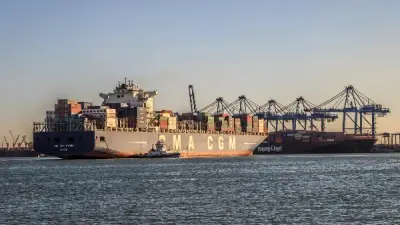 السمدوني: رفع نقل البضائع لـ13 مليون طن يدعم تنافسية الاقتصاد