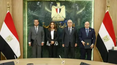 استرداد 13 قطعة أرض قيمتها 2.2 مليار جنيه في إنجاز وطني للنيابة العامة