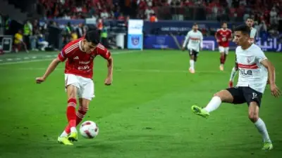 توروب يحير في القمة 132.. تغييرات جذرية في الأهلي أمام الزمالك