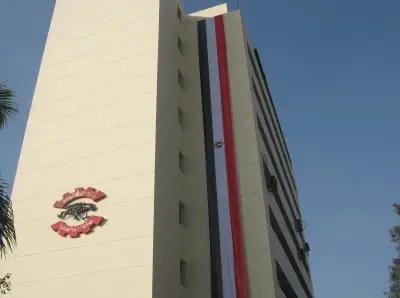 الرقابة الصناعية تحل 1331 شكوى بنسبة إنجاز 99% في منظومة الشكاوى الحكومية