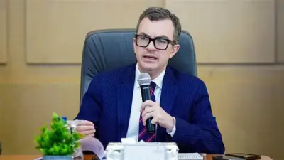 ارتفاع معدل التضخم السنوي إلى 13.5% في مارس بعد انخفاضه إلى 11.5% خلال فبراير