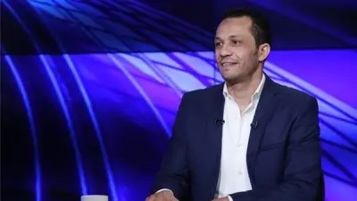 عبد الحليم علي يكشف: رصيدي مع الزمالك 138 هدفًا وليس 134