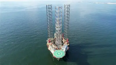 حقل غاز جديد يغطي 14% من احتياجات مصر ويوفر 1.2 مليار دولار سنويًا