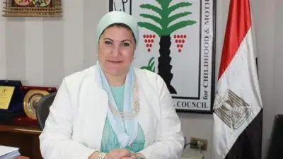 143 ألف مكالمة لخط نجدة الطفل في الربع الأول من 2026