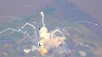 روسيا تعلن إسقاط 148 طائرة مسيرة أوكرانية خلال ثلاث ساعات وتفاصيل عن أضرار في مناطق حدودية