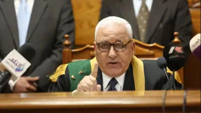 تأجيل محاكمة 15 متهماً في قضية خلية مدينة نصر الإرهابية لجلسة 13 يونيو