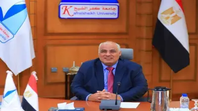 هندسة كفر الشيخ ضمن أفضل 15 فريقاً عالمياً في مسابقة الأنظمة الإلكترونية المعقدة