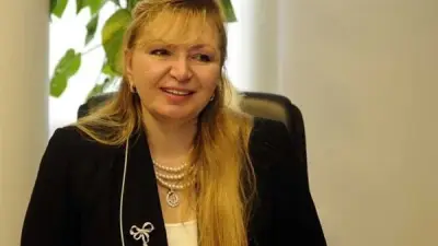 سهر الدماطي: أعطال الصراف الآلي نادرة و15 مليار جنيه ودائع بالبنوك