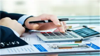 وظائف محاسبين في القاهرة براتب يصل إلى 15 ألف جنيه.. تعرف على الشروط