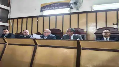 السجن المشدد 15 عاماً لمدير معهد أزهري بتهمة التحرش بتلميذة في قنا