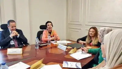 150 عائلة من 18 محافظة تتنافس على لقب الأسرة المثالية لذوي الإعاقة في مبادرة أسرتي قوتي